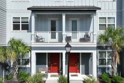 Townhouse in Orlando, Florida 3 bedrooms, 167.04 sq.m. № 2221320 - photo 6