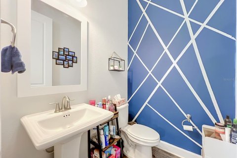 Townhouse in Orlando, Florida 3 bedrooms, 167.04 sq.m. № 2221320 - photo 17