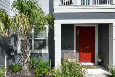 Townhouse in Orlando, Florida 3 bedrooms, 167.04 sq.m. № 2221320 - photo 7