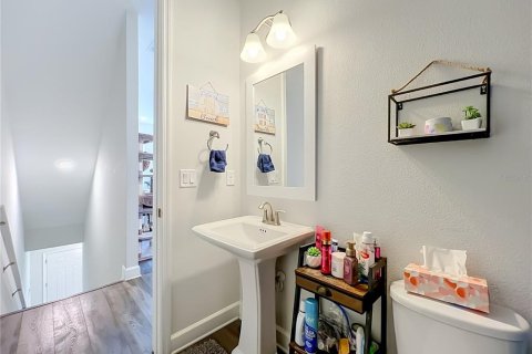 Townhouse in Orlando, Florida 3 bedrooms, 167.04 sq.m. № 2221320 - photo 16