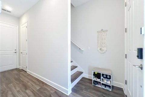 Townhouse in Orlando, Florida 3 bedrooms, 167.04 sq.m. № 2221320 - photo 8