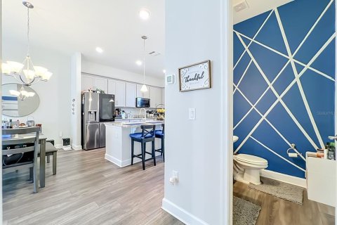 Townhouse in Orlando, Florida 3 bedrooms, 167.04 sq.m. № 2221320 - photo 18