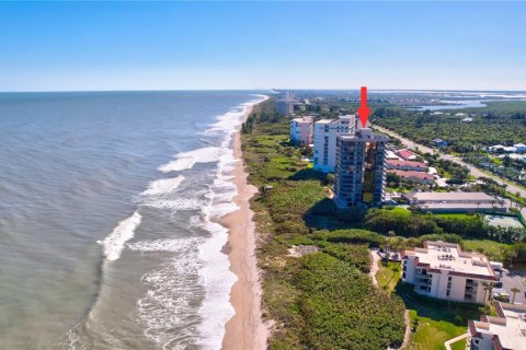 Condo in Hutchinson Island South, Florida, 3 bedrooms  № 1614467 - photo 6
