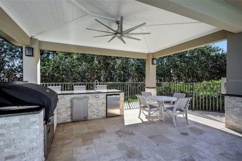 Condo in Hutchinson Island South, Florida, 3 bedrooms  № 1614467 - photo 11