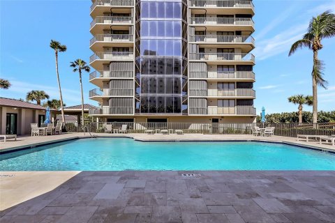 Condo in Hutchinson Island South, Florida, 3 bedrooms  № 1614467 - photo 3