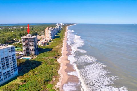 Condo in Hutchinson Island South, Florida, 3 bedrooms  № 1614467 - photo 7