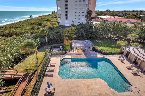 Condo in Hutchinson Island South, Florida, 3 bedrooms  № 1614467 - photo 8