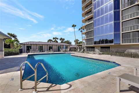 Condo in Hutchinson Island South, Florida, 3 bedrooms  № 1614467 - photo 4
