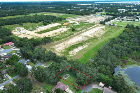 Terreno en venta en Leesburg, Florida № 1802362 - foto 5