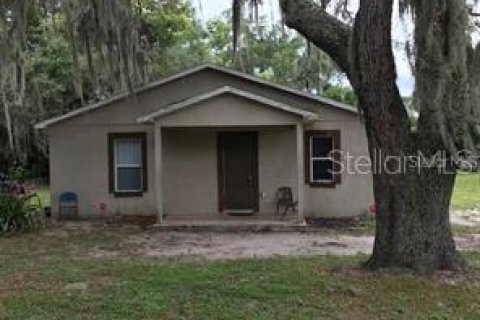 House in Eustis, Florida 2 bedrooms, 85.47 sq.m. № 1247114 - photo 2