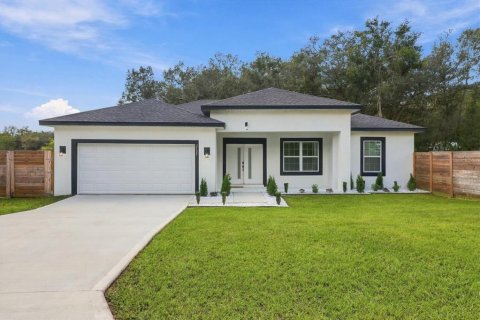 Casa en venta en Citrus Springs, Florida, 3 dormitorios, 138.8 m2 № 2384383 - foto 4