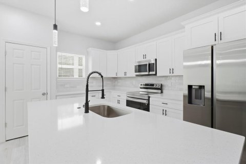 Casa en venta en Citrus Springs, Florida, 3 dormitorios, 138.8 m2 № 2384383 - foto 16