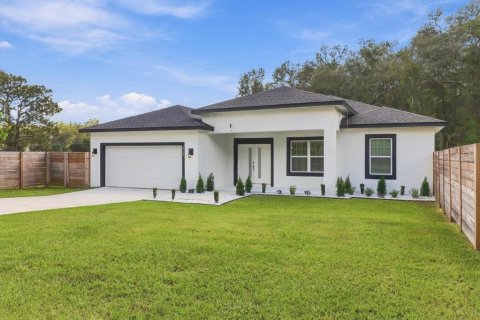 Casa en venta en Citrus Springs, Florida, 3 dormitorios, 138.8 m2 № 2384383 - foto 5