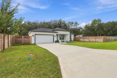 Casa en venta en Citrus Springs, Florida, 3 dormitorios, 138.8 m2 № 2384383 - foto 3