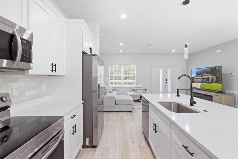 Casa en venta en Citrus Springs, Florida, 3 dormitorios, 138.8 m2 № 2384383 - foto 13