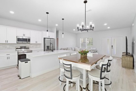 Casa en venta en Citrus Springs, Florida, 3 dormitorios, 138.8 m2 № 2384383 - foto 12