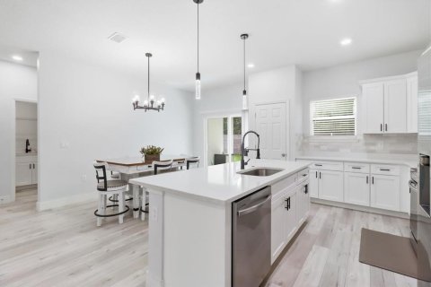 Casa en venta en Citrus Springs, Florida, 3 dormitorios, 138.8 m2 № 2384383 - foto 17