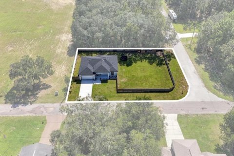 Casa en venta en Citrus Springs, Florida, 3 dormitorios, 138.8 m2 № 2384383 - foto 2