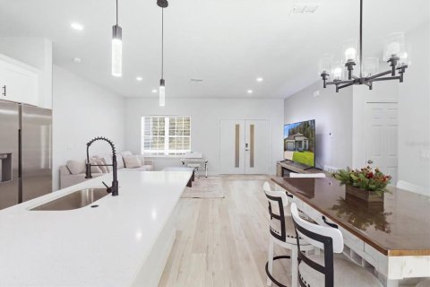 Casa en venta en Citrus Springs, Florida, 3 dormitorios, 138.8 m2 № 2384383 - foto 14