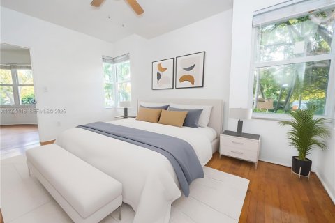 Condo in Miami Beach, Florida, 1 bedroom  № 1988535 - photo 7