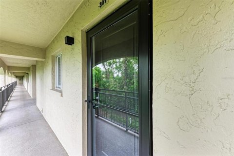 Copropriété à vendre à Sarasota, Floride: 2 chambres, 84.54 m2 № 2314604 - photo 8