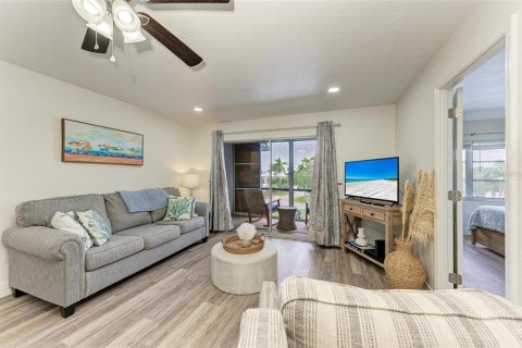 Copropriété à vendre à Sarasota, Floride: 2 chambres, 84.54 m2 № 2314604 - photo 19