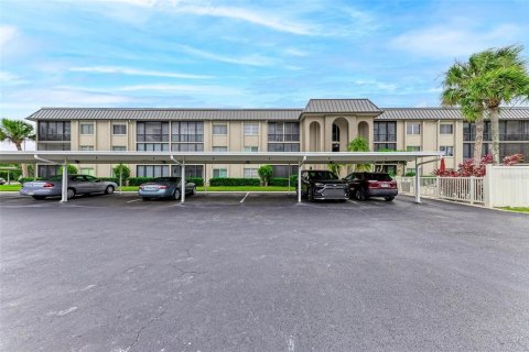 Copropriété à vendre à Sarasota, Floride: 2 chambres, 84.54 m2 № 2314604 - photo 5