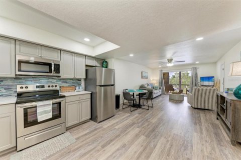 Copropriété à vendre à Sarasota, Floride: 2 chambres, 84.54 m2 № 2314604 - photo 10