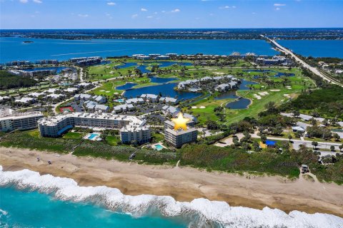 Condominio en alquiler en Hutchinson Island South, Florida, 2 dormitorios, 111.48 m2 № 2045505 - foto 29