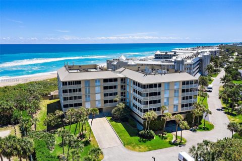 Condominio en alquiler en Hutchinson Island South, Florida, 2 dormitorios, 111.48 m2 № 2045505 - foto 4