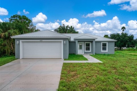 Casa en Sebring, Florida 3 dormitorios, 140.1 m2 № 2369327