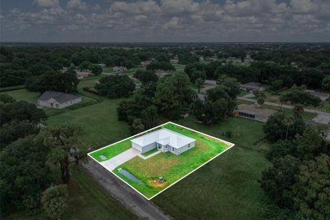 Casa en venta en Sebring, Florida, 3 dormitorios, 140.1 m2 № 2369327 - foto 3