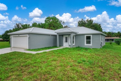 Casa en venta en Sebring, Florida, 3 dormitorios, 140.1 m2 № 2369327 - foto 2