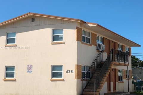 Immobilier commercial à vendre à Belle Glade, Floride: 231.88 m2 № 1986796 - photo 13