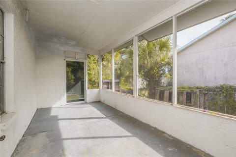 Купить виллу или дом в Тарпон-Спрингс, Флорида 7 комнат, 130.71м2, № 2092555 - фото 19