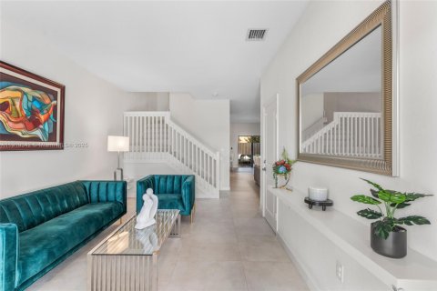 Adosado en alquiler en Homestead, Florida, 3 dormitorios, 169.08 m2 № 1975015 - foto 4