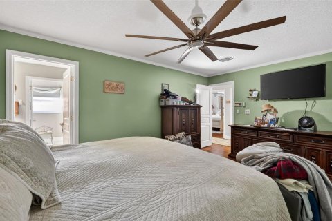 House in Ocala, Florida 3 bedrooms, 229.47 sq.m. № 2093756 - photo 22