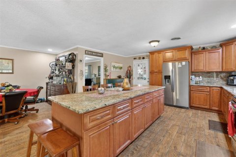 House in Ocala, Florida 3 bedrooms, 229.47 sq.m. № 2093756 - photo 15