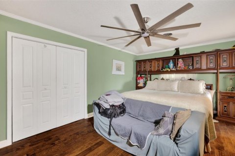 House in Ocala, Florida 3 bedrooms, 229.47 sq.m. № 2093756 - photo 21