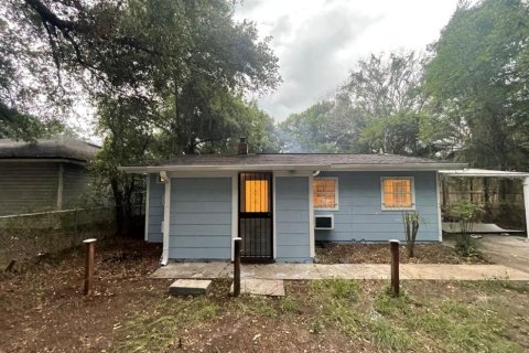 Casa en alquiler en Jacksonville, Florida, 1 dormitorio, 75.81 m2 № 1810844 - foto 1