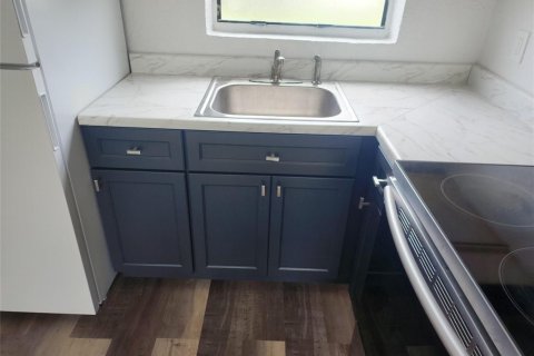 Villa ou maison à Pompano Beach, Floride 2 chambres, 54.35 m2 № 2398002