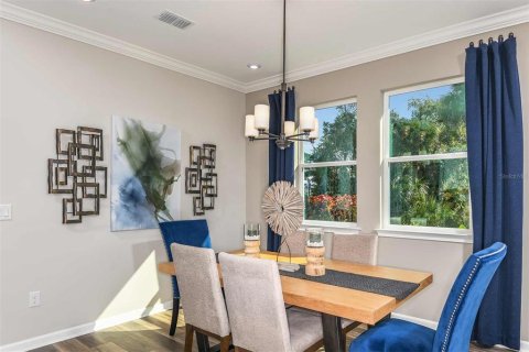 House in WELLEN PARK in Venice, Florida 2 bedrooms, 132.94 sq.m. № 1876423 - photo 5