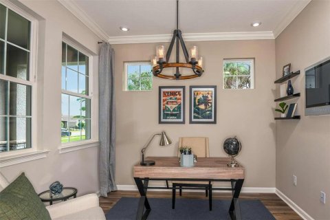 House in WELLEN PARK in Venice, Florida 2 bedrooms, 132.94 sq.m. № 1876423 - photo 3