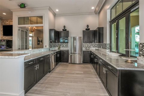 House in WELLEN PARK in Venice, Florida 2 bedrooms, 132.94 sq.m. № 1876423 - photo 22