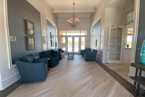 House in WELLEN PARK in Venice, Florida 2 bedrooms, 132.94 sq.m. № 1876423 - photo 18