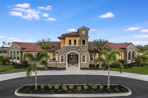 House in WELLEN PARK in Venice, Florida 2 bedrooms, 132.94 sq.m. № 1876423 - photo 17