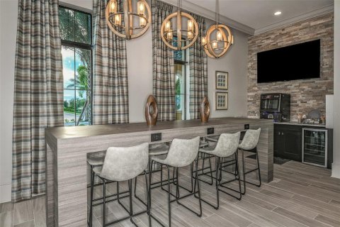 House in WELLEN PARK in Venice, Florida 2 bedrooms, 132.94 sq.m. № 1876423 - photo 21