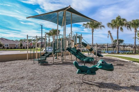 House in WELLEN PARK in Venice, Florida 2 bedrooms, 132.94 sq.m. № 1876423 - photo 30