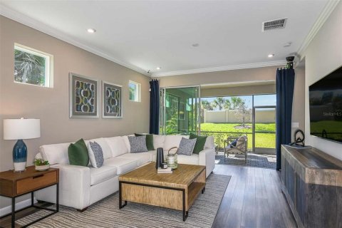 House in WELLEN PARK in Venice, Florida 2 bedrooms, 132.94 sq.m. № 1876423 - photo 6