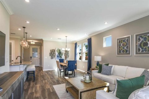 House in WELLEN PARK in Venice, Florida 2 bedrooms, 132.94 sq.m. № 1876423 - photo 7